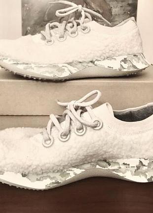 Оригінальні кросівки allbirds 42 на широку ногу