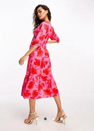 Платье 54 на 116