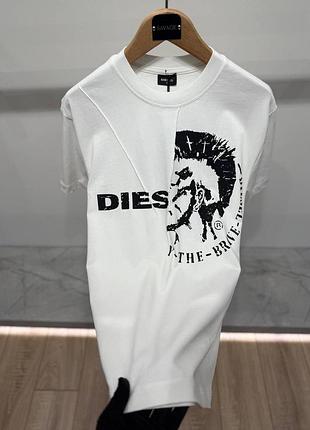 Футболка diesel