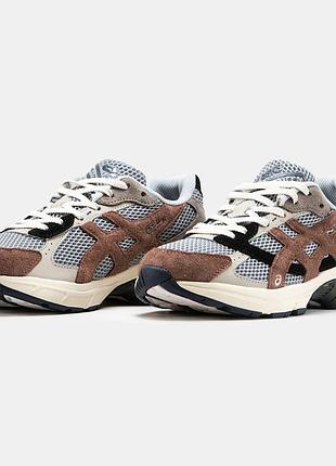 Кроссовки мужские asics gel-1130 x hal studio