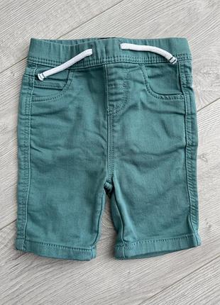 Шорти для хлопчика