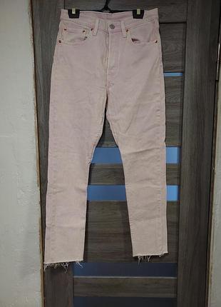 Джинси levis
