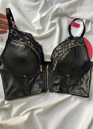 Бюстгальтер/топ