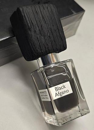 Nasomatto black afgano духи розпив 🔥