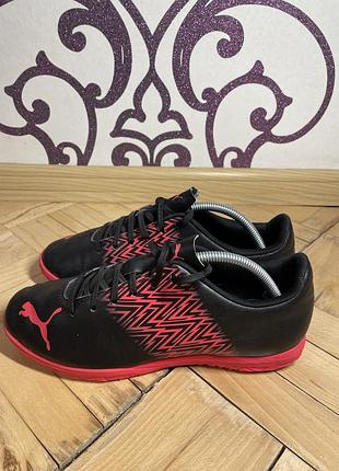 Футзалки puma tacto it 2