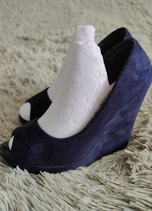 Туфли босоножки