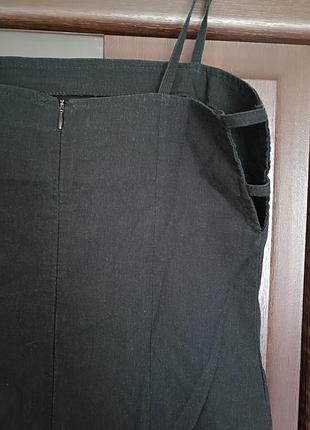 Платье сарафан italy 5