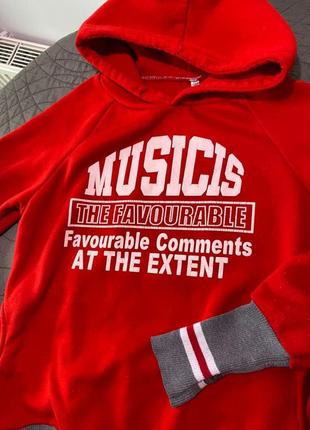 Black friday 🔥 худи с капюшоном 2