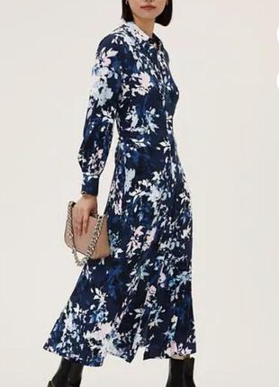 Платье 55 на 127