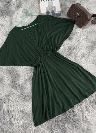 Пляжний сарафан h&m