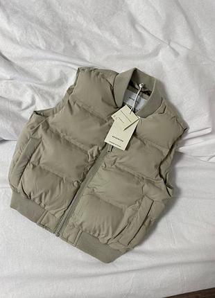 Дитяча жилетка reserved
