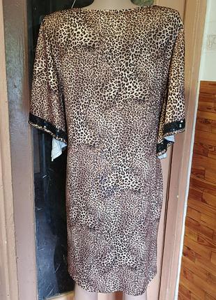 Сукня  жіноча 4