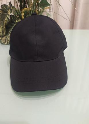 Бейсболка для девочки 7-12 лет , размер универсальный, h&m