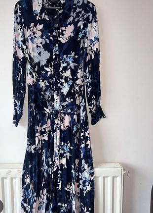 Платье 55 на 127