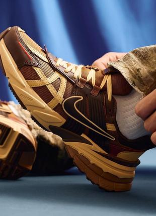 Кроссовки nike v2k run оригинал 40.5 42 42.5