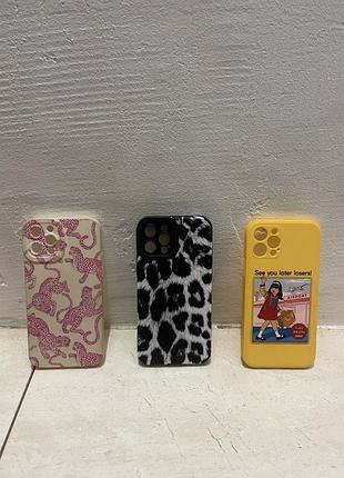 Чохол на iphone 12pro