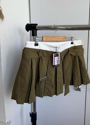 Новая мини юбка
 распродажа!