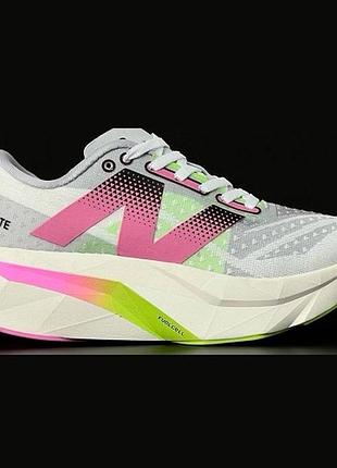 Кроссовки new balance elite v4 36-40 р.