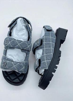 Босоніжки marc jacobs босоножки