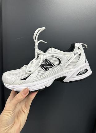 Кросівки new balance