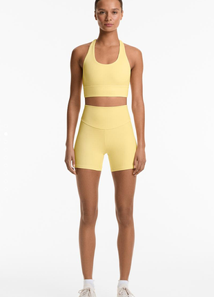Спортивный комплект oysho s-m