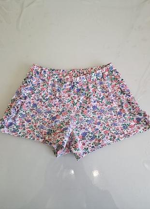 Шорты h&amp;m 122-128р