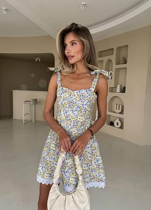 ✨ сарафан “божена” — елегантний вибір для теплих днів ✨