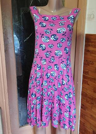 Платье женское