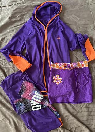 Спортивний костюм для спорту