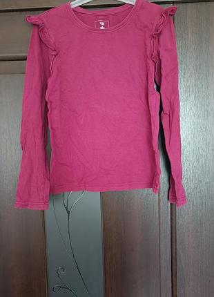 Лонгслив свитшот primark