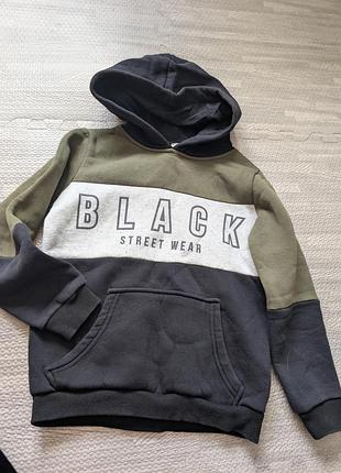 Худи на 8-9 лет