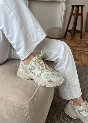 Жіночі кросівки new balance 997 nimbus cloud light reef