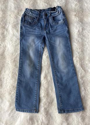 Джинси на красуню