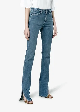 Simon miller модель nixa новые джинсы размер 28 сша made in Ausa