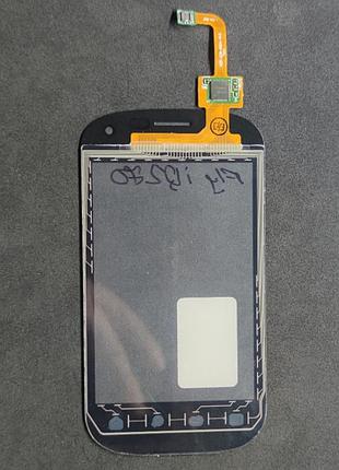 Сенсор ( тачскрін ) fly iq270 2