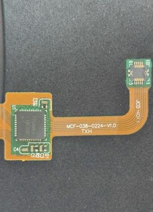 Сенсор ( тачскрін ) fly iq270 3
