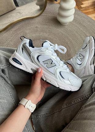 Кросівки new balance 997 nimbus cloud light reef silver