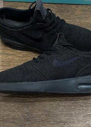 Кросівки nike sb air max stefan janoski 2