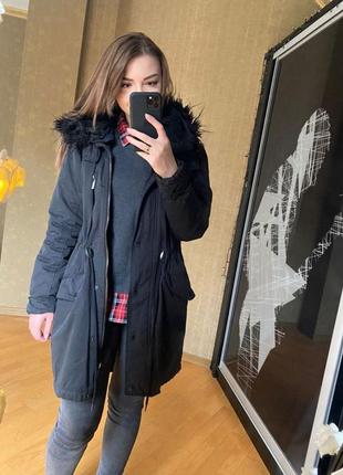 Легенька парка 🔥