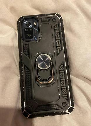 Xiaomi redmi note 10 с 6/64