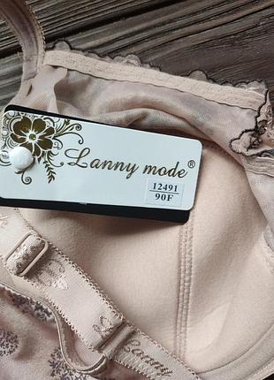 Бюстгальтер lanny mode 124913 фото