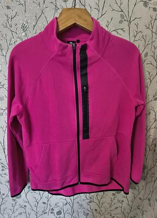 Кофта на флісі