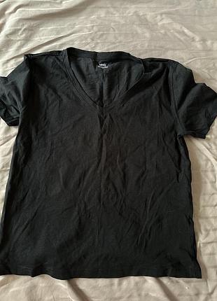 Футболка жіноча mango