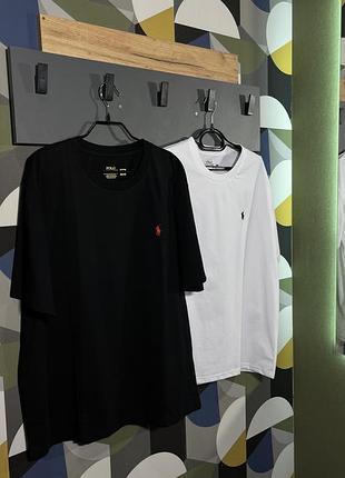 Футболка polo