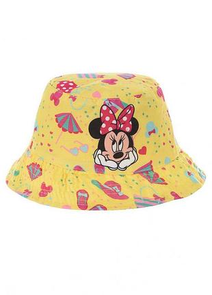 Панама на девочку из минни от disney, р.50