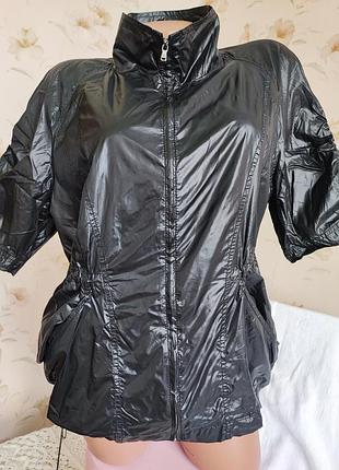 Летняя лёгкая куртка