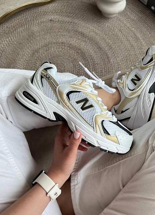 Кросівки new balance 530