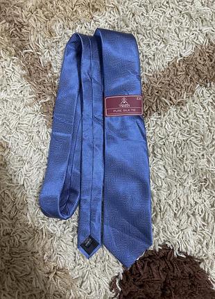 Галстук краватка шовк