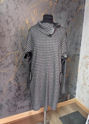 Плаття туніка, неймовірна м'якенька