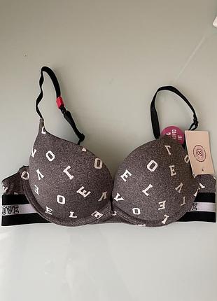 Бюстгальтер ліф від so, р 32а/70а